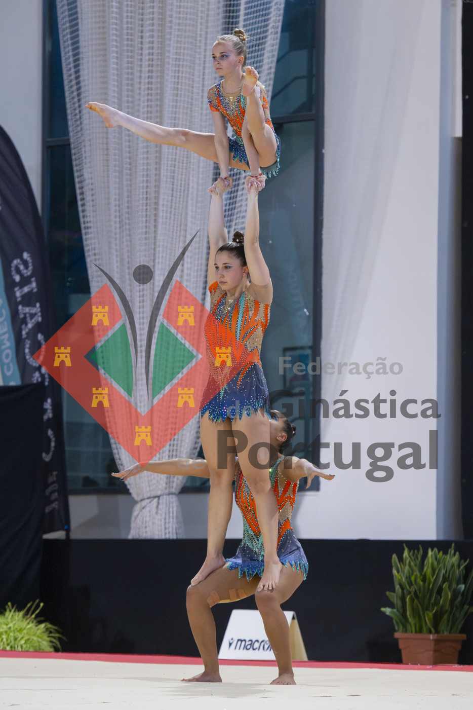 4135_Campeonato Nacional 2ª Div - ACRO